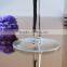 Crystal Christmas Wine Glass With Stem From Bengbu Cattelan Glassware Factory