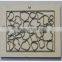 Precision stainless steel mesh etching making machine for photo etching for model