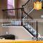 Indoor Used Wrought Iron Stair Railing Designs