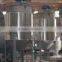 soap making machine crutcher saponification vessel