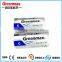 Carbon Zinc Battery R14p 1.5v Um2 Type For Mp3 Players