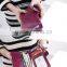 Multifunctional wallet leather for wholesales