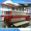 High Capacity Chamber Filter Press Machine