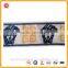 2016 promotional custom webbings jacquard webbings embroidered webbings wholesale