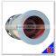 Quality export products rotary dryer provided by china manufacturing company