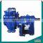 High speed motor concrete mixer machine