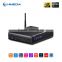2016 Newest Q10 PRO H.265 for Hotel IPTV Solution IPTV Box Android 5.1 TV box