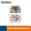 titanium disk wax casting molds