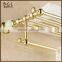 11320 new fashion best selling modern chrome bathroom sanitary fittings towel rack