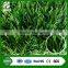 W green antiuv synthetic grass for soccer fields