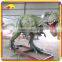 KANO2035 Customized Realistic Life Size Dinosaur Statue