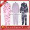 Sexy Nighty Design 100% Polyester Polar Fleece Sleepwear Wholesale Pajama Pants Plus Size Nighty India Women Sleep Wear
