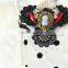 MYLOVE cute women face veil for party MLMJ43