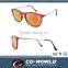 Sun glasses,Eyeglass frame material PC,fashion sunglasses