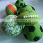 neoprene giant Inflatable beach ball