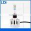 High quality bright swift led headlight 30w H1 for jeep