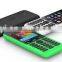 High Quality Mobile Phone 215 Low Price Dual Card Mobile Phone Cell Phone Accessory