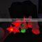 Christmas Decoration Lighted Star