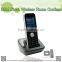 SC-9068-GH Small and Compact GSM Handset Cordless Phone with hand-free mode redial function