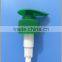24/410 28/410 plastic lotion pump for bottle