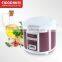 1.8L Stainless Steel Body Deluxe Rice Cooker