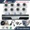 Manufacturer Surveillance 8CH NVR Kit IP Camera For Home Security