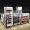 Myshine company mobile gsm shop design and furniture mobile shop interior design