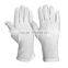 cotton glove with good quality and low price