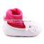 Cute cotton anti-slip baby infant sock shoe