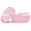 Large size winter baby shoes non slip fabric newborn shoes