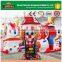 Kid amusement rides self control big eye plane with cheap price for sale