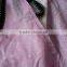 One Size Fits All 100% cotton pink printing Baby More Nursing Cover for Breastfeeding