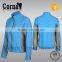 Quick dry outdoor sports absorbent hyperelastic fabric women jacket winter jacket