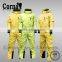Charming design reusable windproof men ski suit
