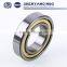 Germany Standard Cylindrical Roller Bearing with Competitive Price Bearing Size