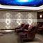 2015 new design wall decor stylish modern cheap decorative 3d decorative wall panels