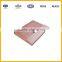 PU Leather a4 Portfolio With Notepad Space for iPad Air 2 / iPad Air with snap closure