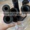 making rubber knitting/braiding/winding hose machinery line