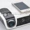 LUXCINE Projector C5D With Active Shutter 3D Glasses