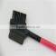 DANIWER eyebrow brush and eyelash brush comb