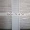 economic white primer folding door