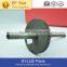 Ningbo High Precision machining service For aluminium ingot distributor