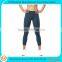 2016 New designs quality wholesale sexy capri yoga pants for girls