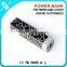 2015 newest color exclusive 2000mah 2200mah 2600mAh 3000mah portable power bank