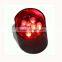 High quality Epistar LED 30mm pixel module for LED arrow boards traffic light parts