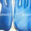 BSSAFETY cheap factory labor gloves rubber working gloves