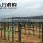 Gansu Bell Oil Workshop Steel Structure Project