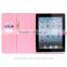 High quality hot selling smart cover case for ipad mini 1/2/3