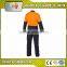 custom made wholesale FR modacrylic coverall
