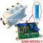 GSM-WEEKLY Gsm Remote Controller Battery for Power off Alarm